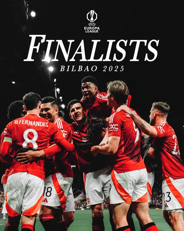 Manchester United