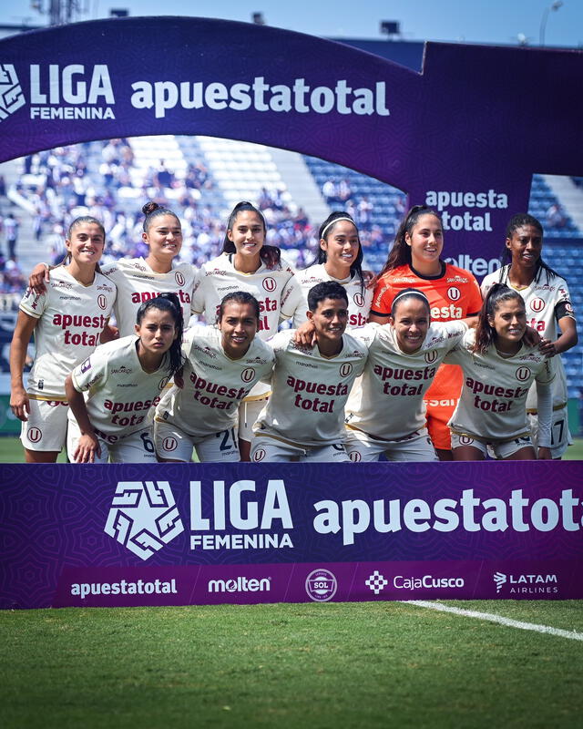 Universitario de Deportes