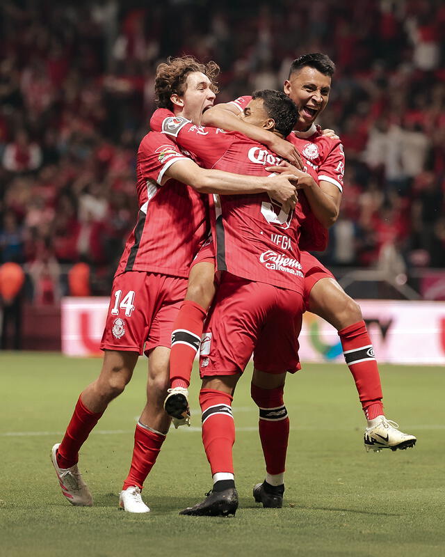 Toluca