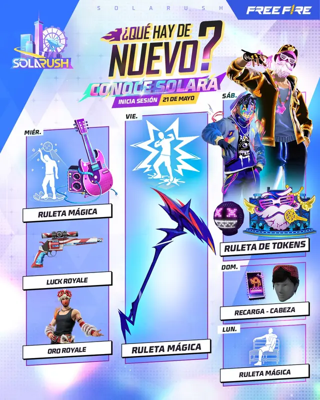 Free Fire