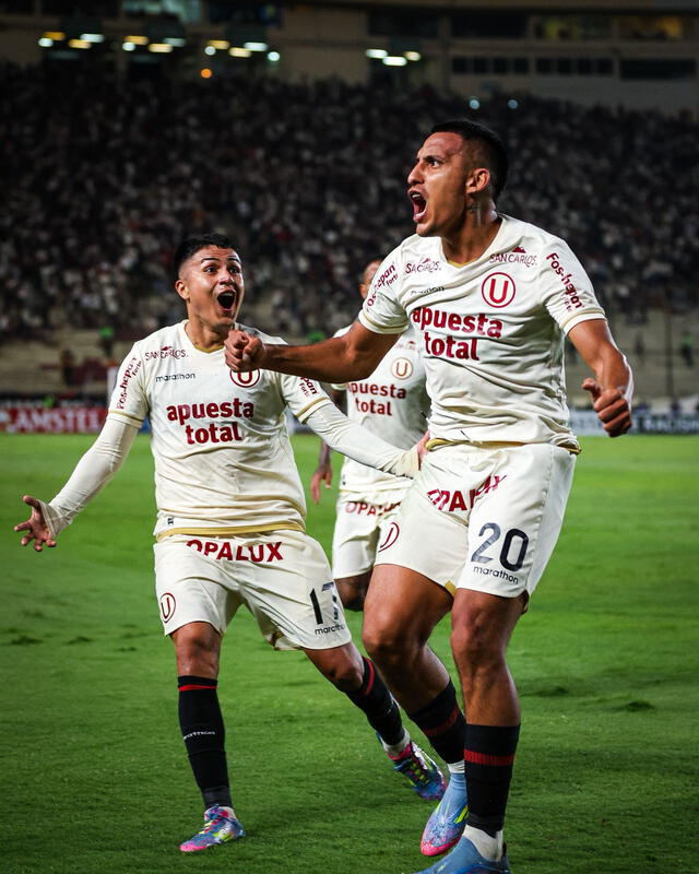 Universitario