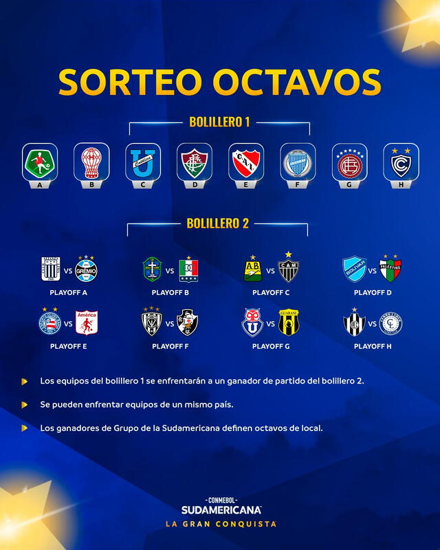 Copa Sudamericana