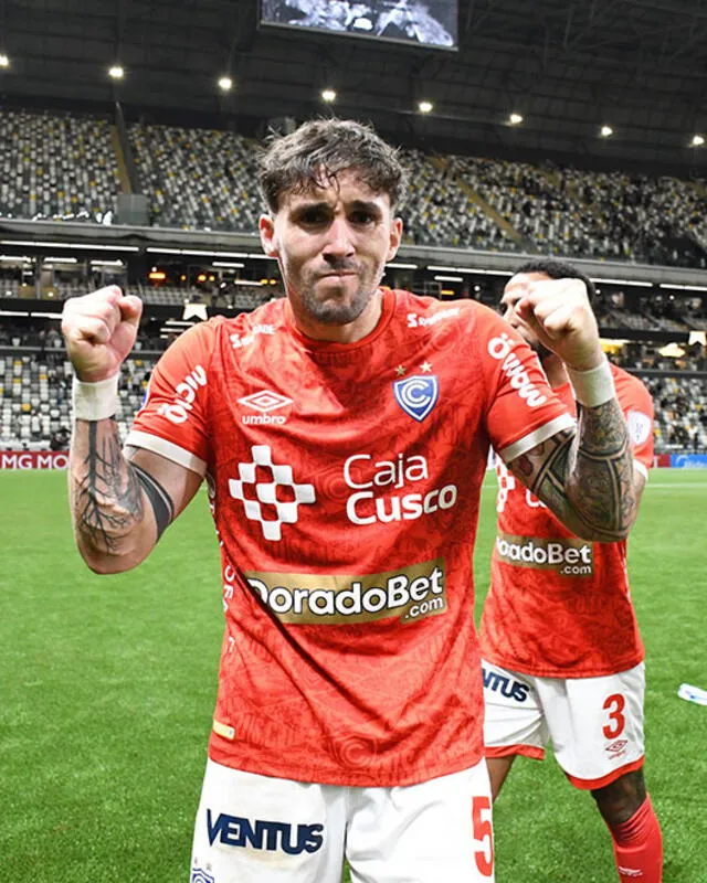 Santiago Arias