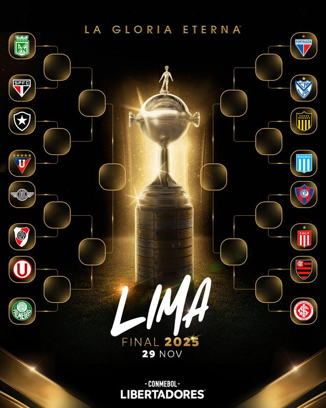 Universitario de Deportes, Copa Libertadores