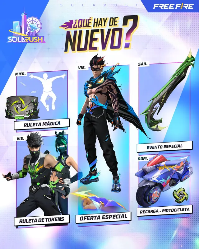 Free Fire