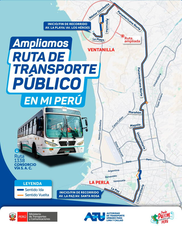 Consorcio Vía