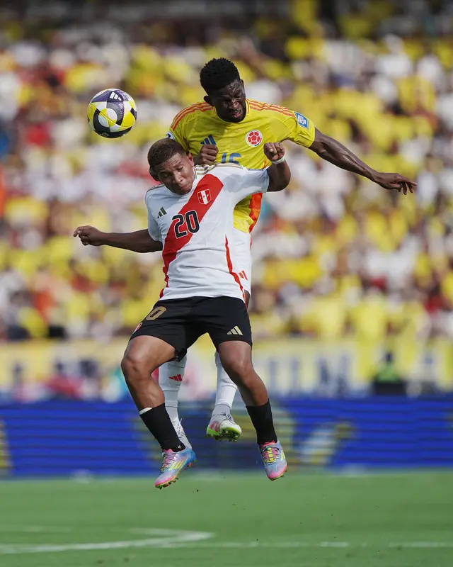 Edison Flores