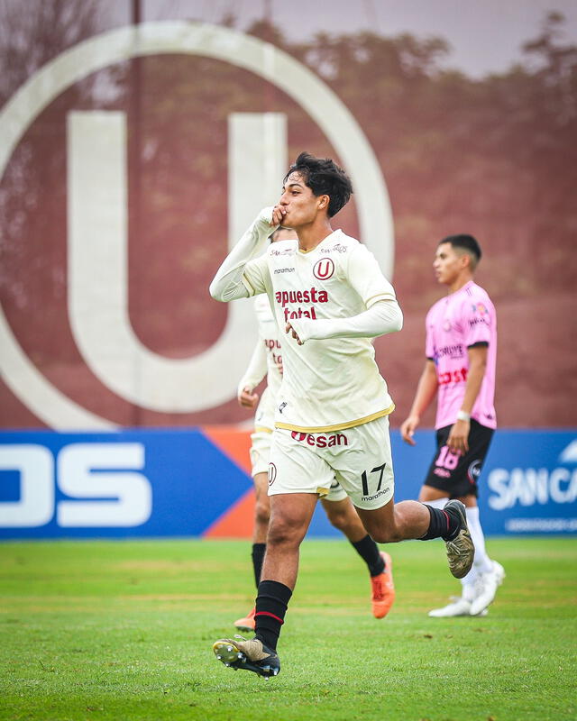 Universitario de Deportes, Liga 3
