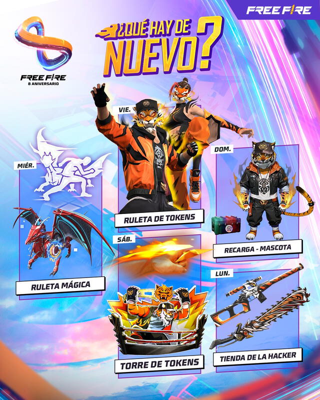 Free Fire