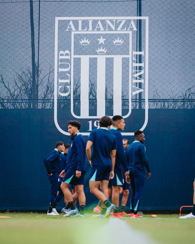 Alianza Lima
