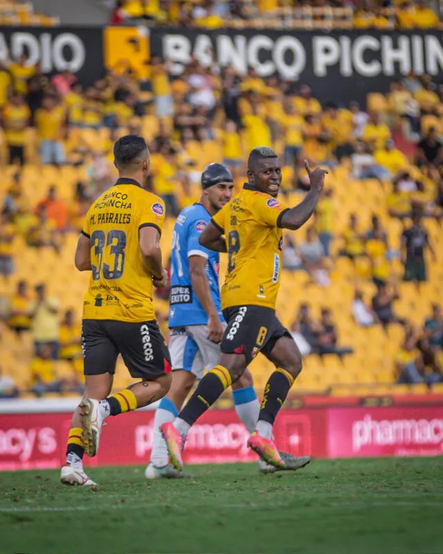 Barcelona SC