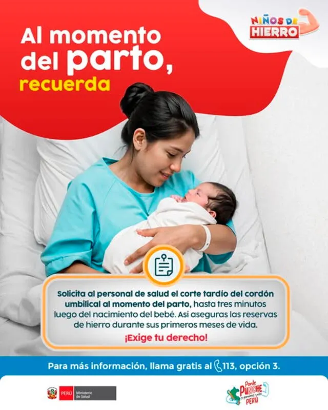 Ministerio de Salud