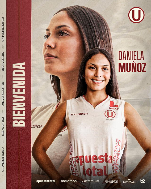 Universitario Vóley