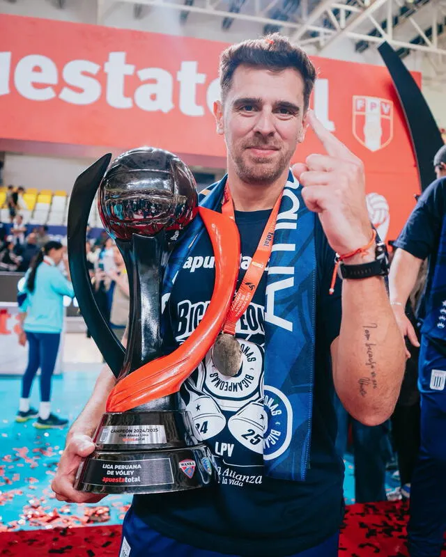 Facundo Morando, Alianza Lima Facundo Morando, Alianza Lima