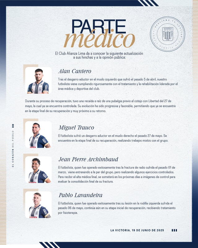 Alianza Lima Alianza Lima