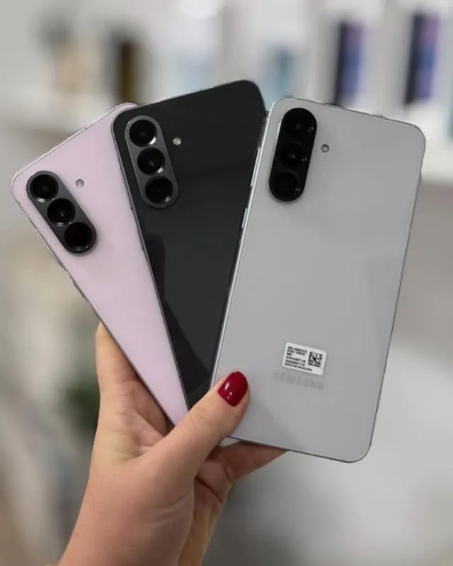 Samsung
