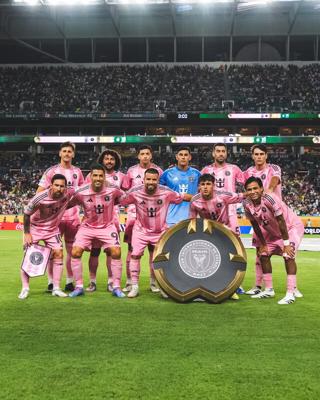 Inter Miami