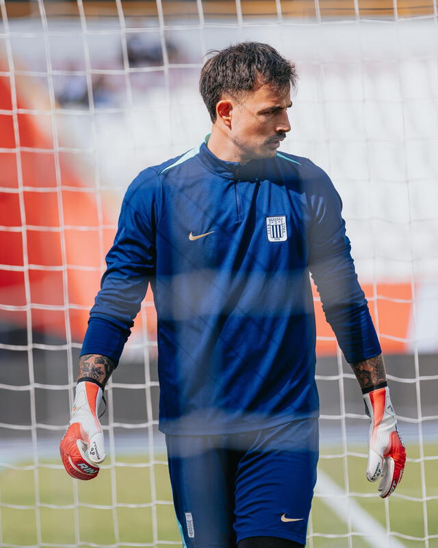Guillermo Viscarra, Alianza Lima