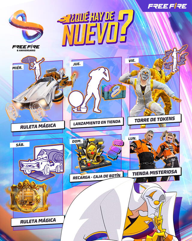Free Fire