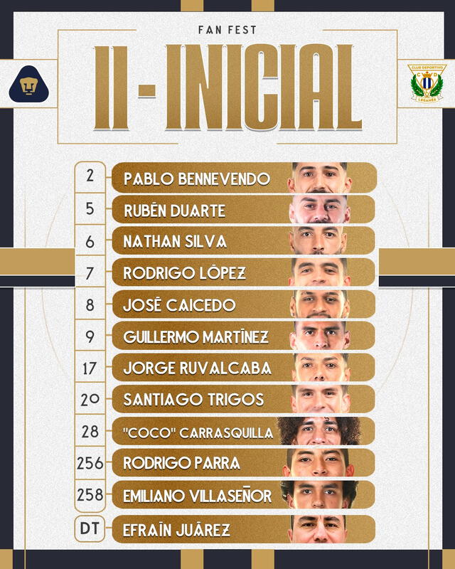 Piero Quispe, Pumas UNAM