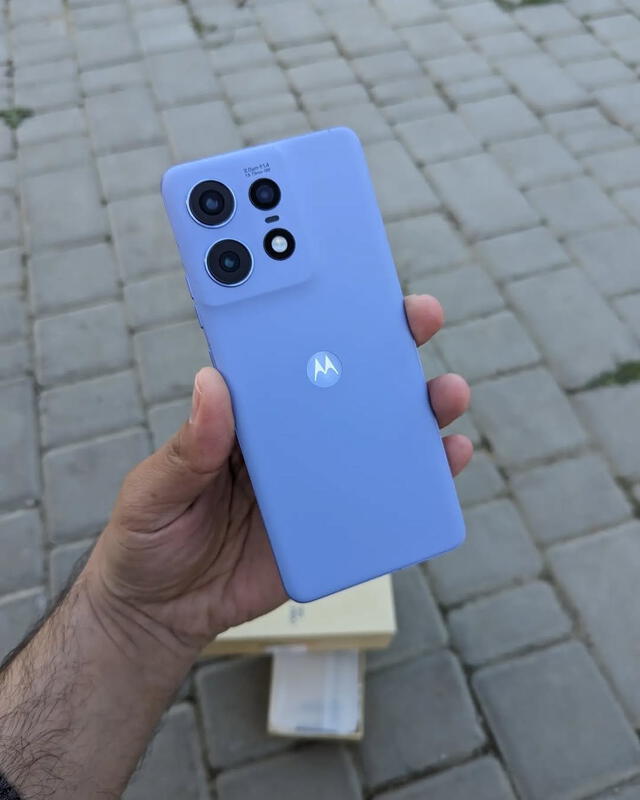 Motorola Motorola