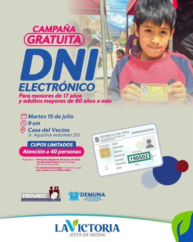 DNI