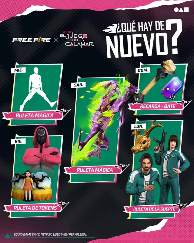 Free Fire