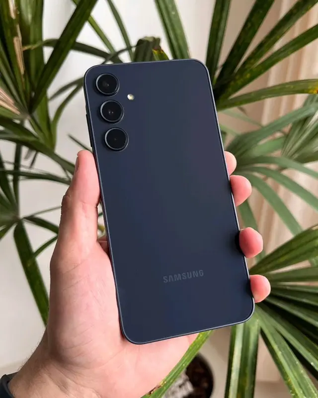 Samsung