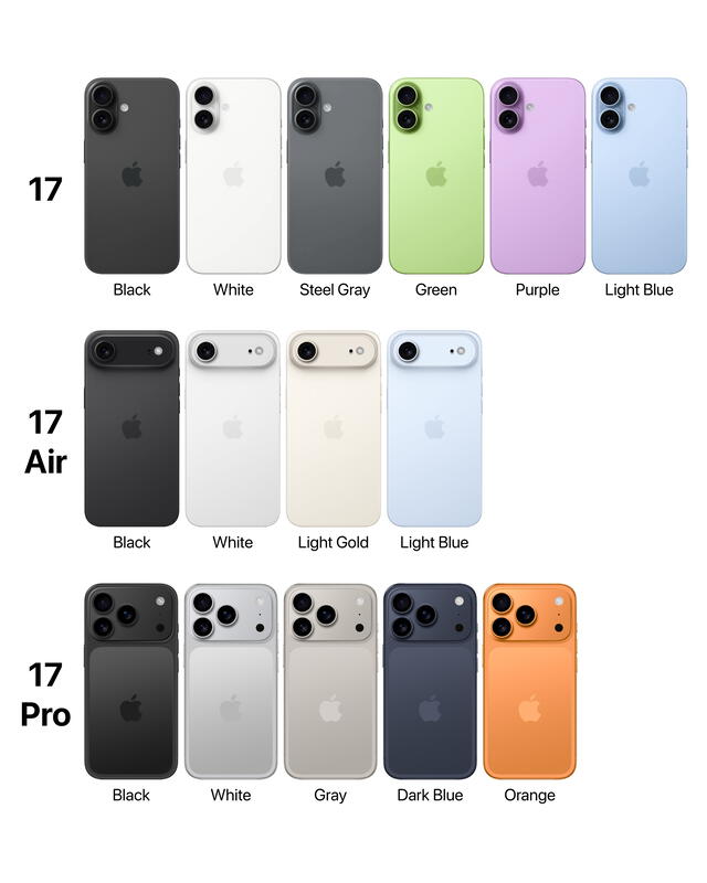 iPhone