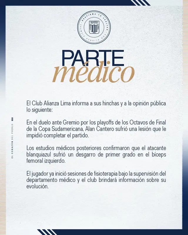 Alianza Lima