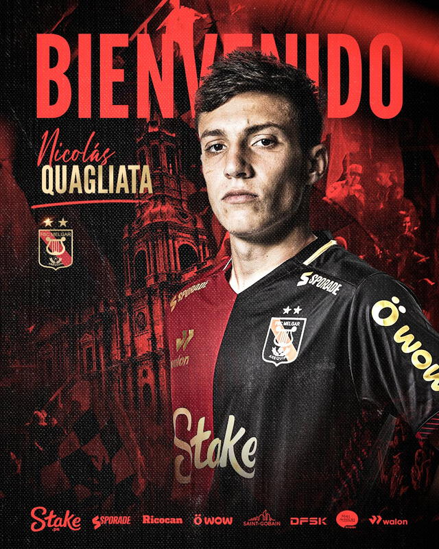 Nicolás Quagliata