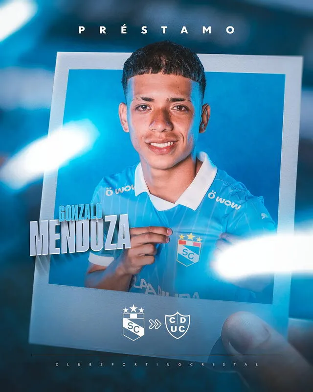 Sporting Cristal