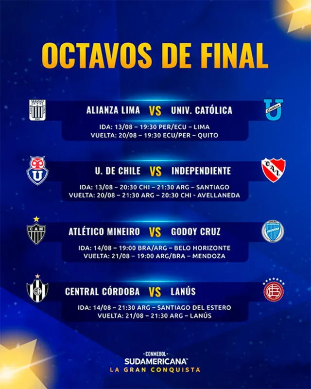Copa Sudamericana
