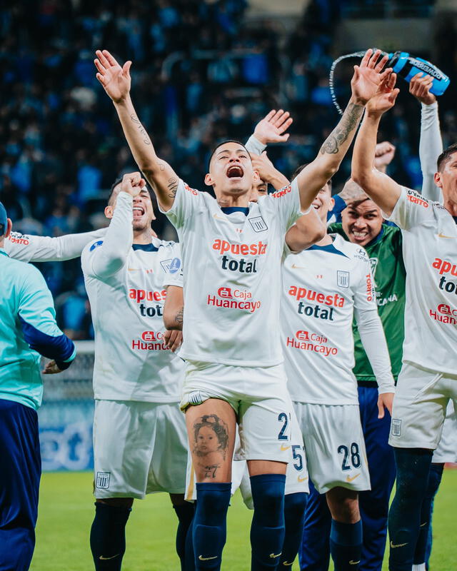 Alianza Lima