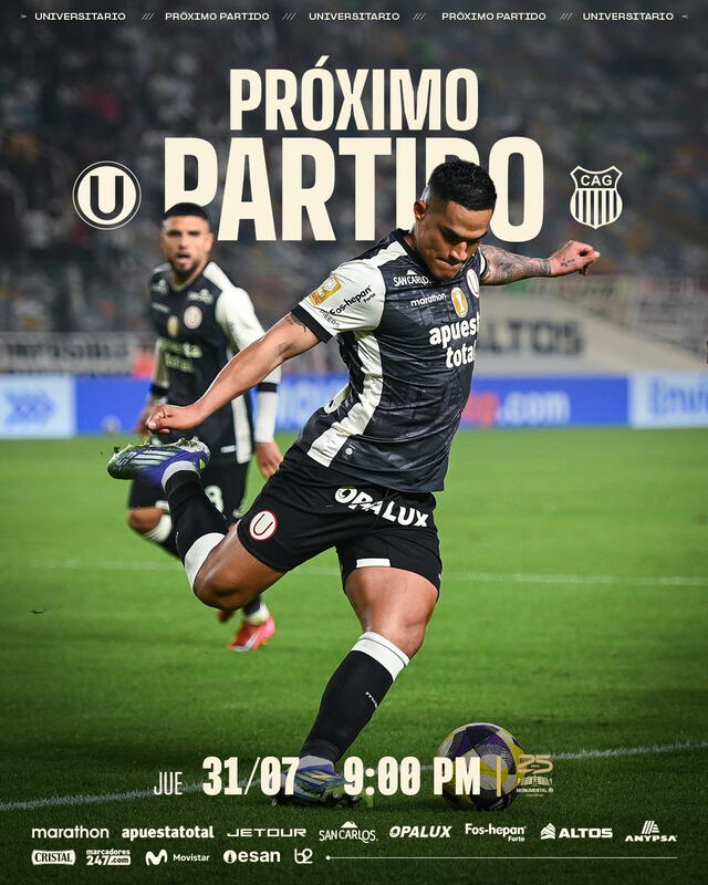 Universitario