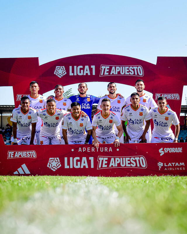 Atlético Grau