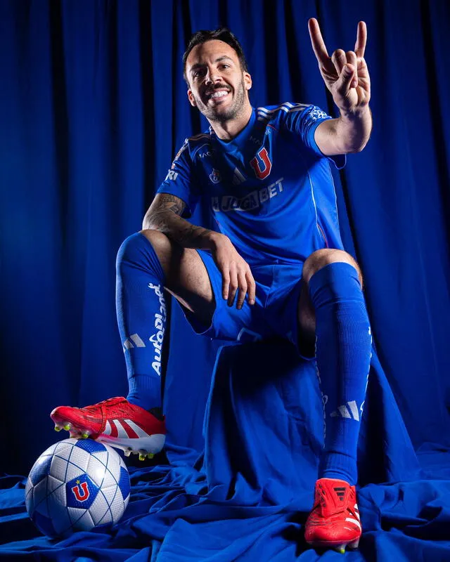 Sebastián Rodríguez