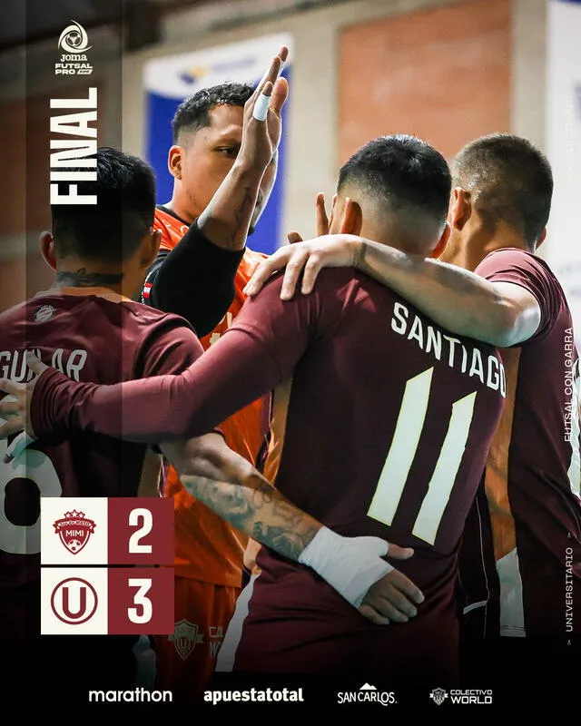 Universitario de Deportes