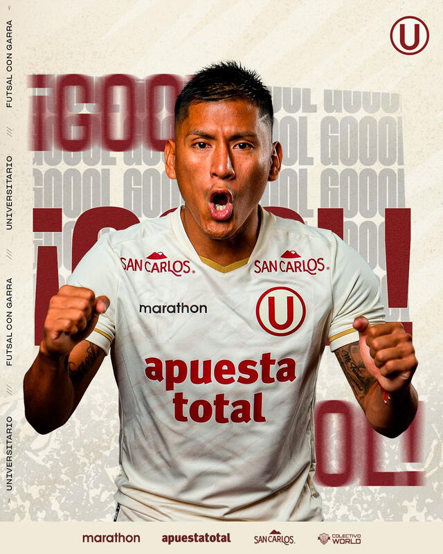Universitario de Deportes, Futsal Pro