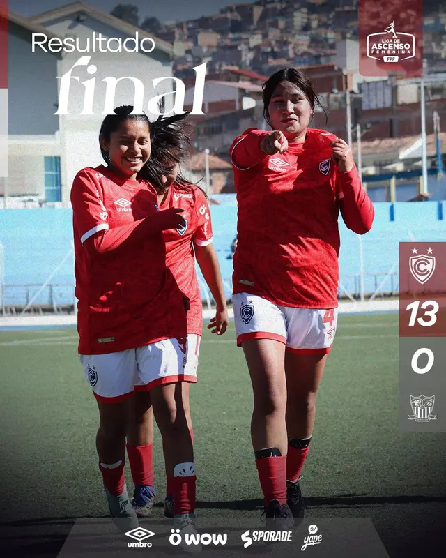 Cienciano