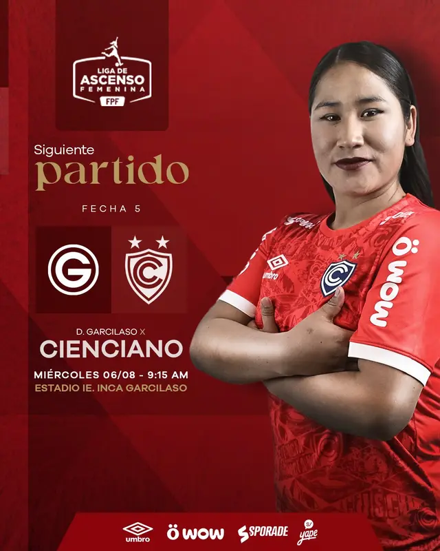 Cienciano