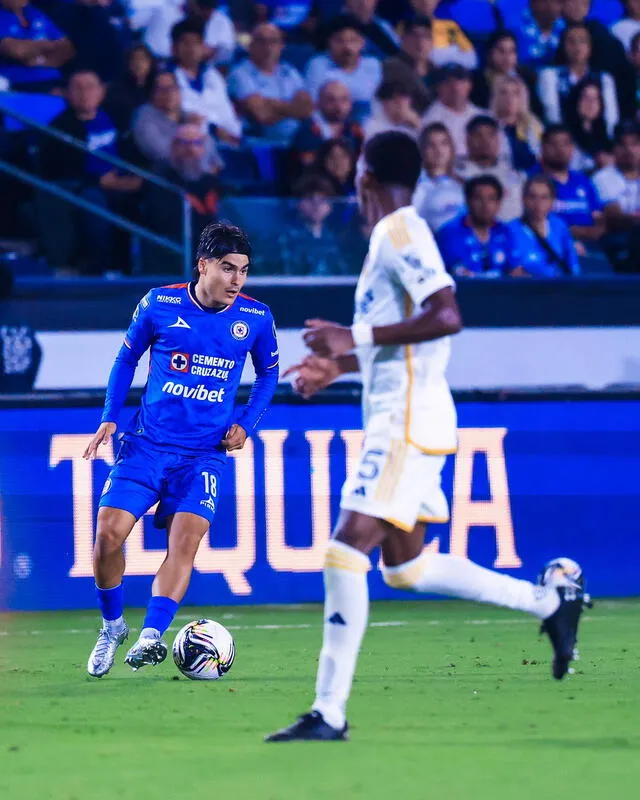 Cruz Azul