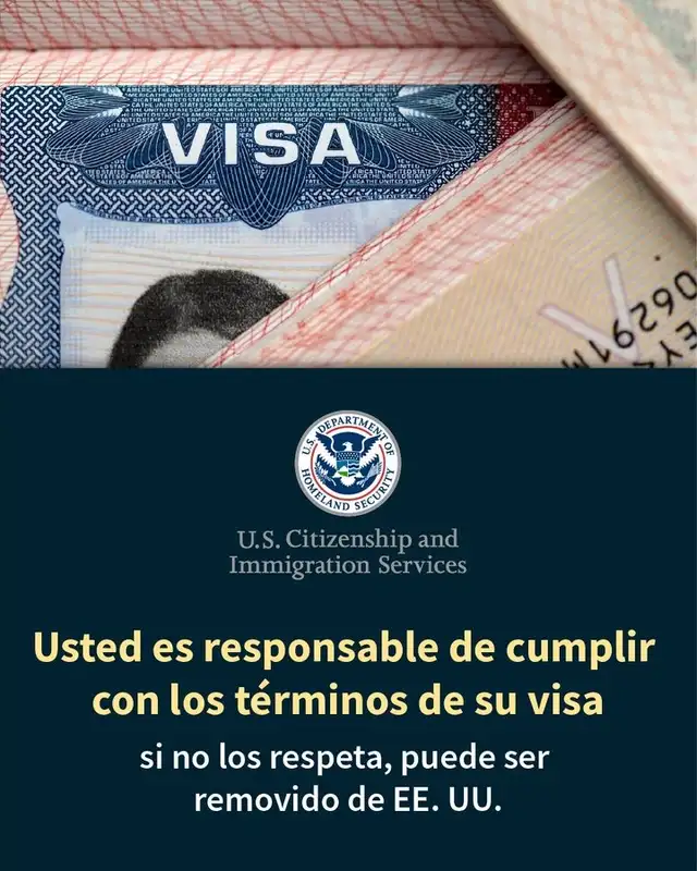 visa de turista