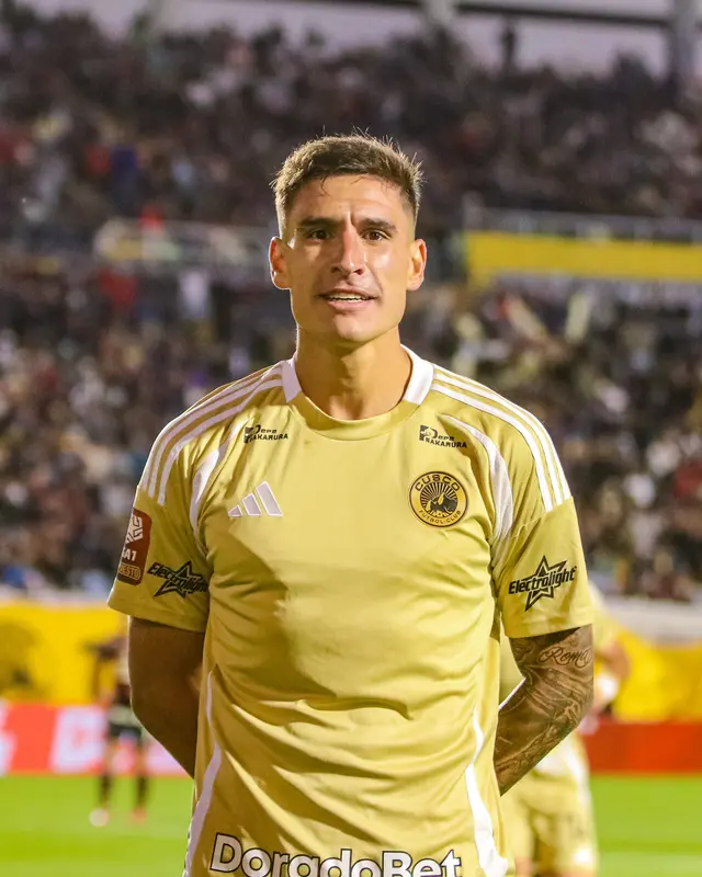 Facundo Callejo, Cusco FC