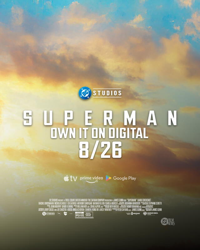 Superman