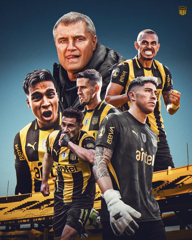 Peñarol 