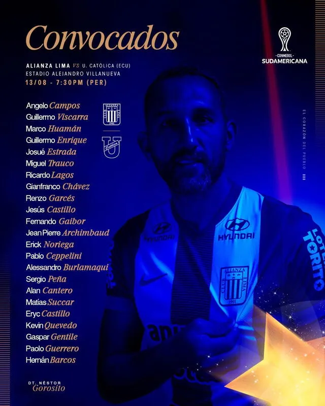 Alianza Lima
