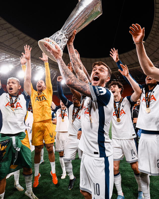 Tottenham