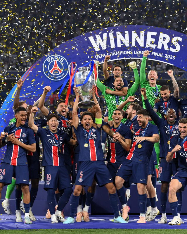 PSG