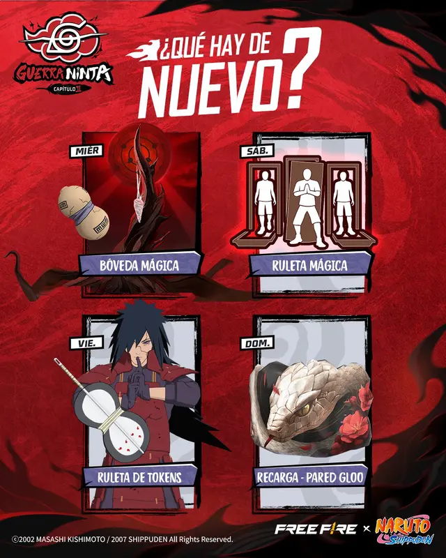 Free Fire